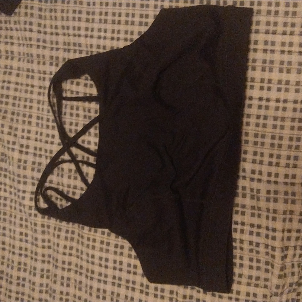 Torrid Sports Bra